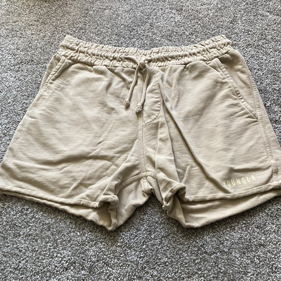 3 YLA Shorts - Picture 2 of 9